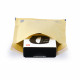 Enveloppe bulle marron B Mail Lite Gold 12 x 21 cm