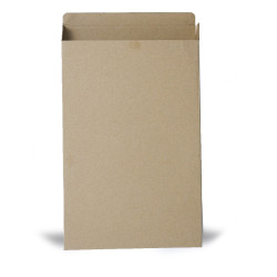 Boite carton type Lettre Max / Suivie 21,5 x 32,5 x 3 cm
