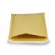 Enveloppe bulle marron F Mail Lite Gold 22 x 33 cm