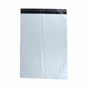 Pochettes plastiques opaques n°4 55 x 77 cm 65µ