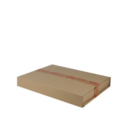 Carbook 43 x 31x 6 cm - Boites en Carton