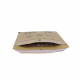 Enveloppe bulle marron A Mail Lite Gold 10 x 16 cm